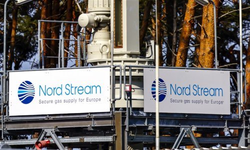 Iz Kijeva poručuju: Ukrajina apsolutno nije uključena u ekscese na plinovodima, to nema smisla