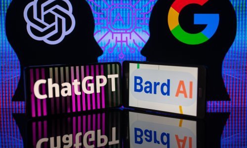 Microsoft i Google počeli su utrku u umjetnoj inteligenciji: Što to znači za internet?