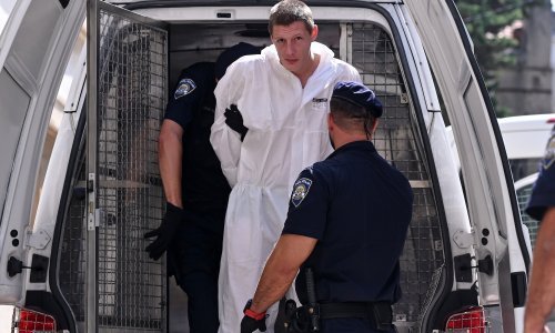 Potvrđena optužnica protiv 29-godišnjeg Srbina zbog ubojstva Crnogorca na Zrću