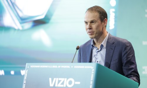 Kostas Nebis i Ivan Malenica otvorili događaj u Laubi: Imamo priliku istaknuti se u europskoj obitelji, no pred nama je dug put