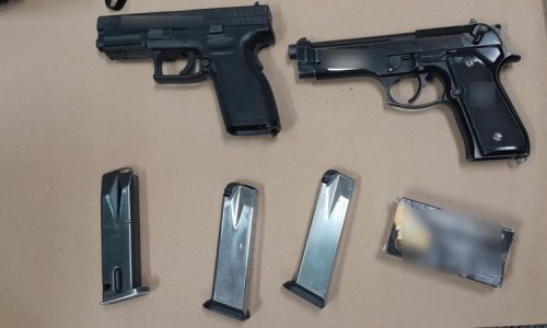 Policiji dolijao serijski razbojnik koji je u godinu dana opljačkao 18 banaka, poslovnica pošte, FINA-e...