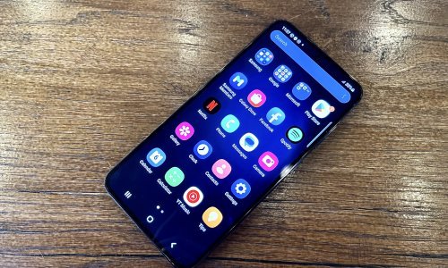 [FOTO] Sitno, ali bitno: Isprobali smo najnoviji Samsung Galaxy S23