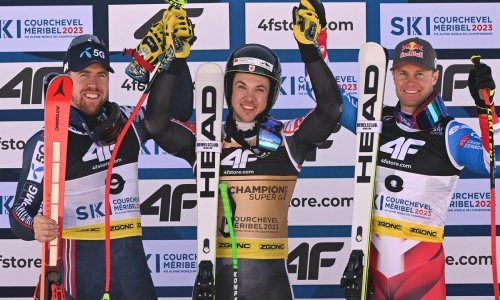 Senzacija u superveleslalomu! Kanađanin Crawford pokorio elitu, uzeo zlato i u očaj bacio najboljeg skijaša današnjice