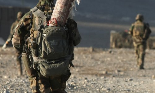 Najmanje 11 ljudi poginulo u eksploziji na sjeveru Afganistana