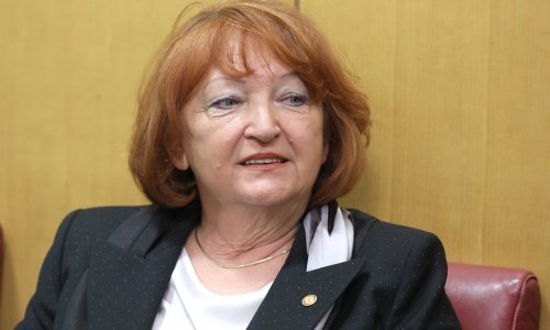 Hrvoj Šipek na udaru oporbe: 'Ako ne počistite krupne ribe iz koruptivnog mora, postat ćete predmet sprdnje'