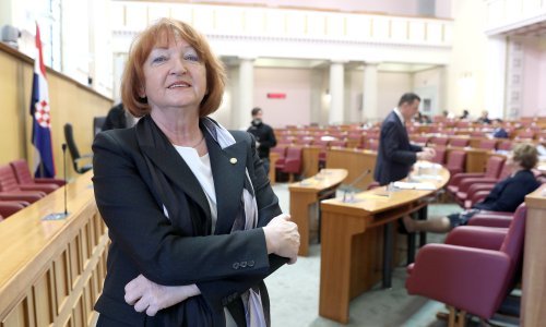Hrvoj Šipek priznala da je u slučaju Žalac bilo propusta: 'Nema namjernog prikrivanja i zataškavanja'