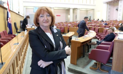 Glavna državna odvjetnica odbacuje sve optužbe: 'Ne! Nisam lagala. Nisam prešutjela istinu!'