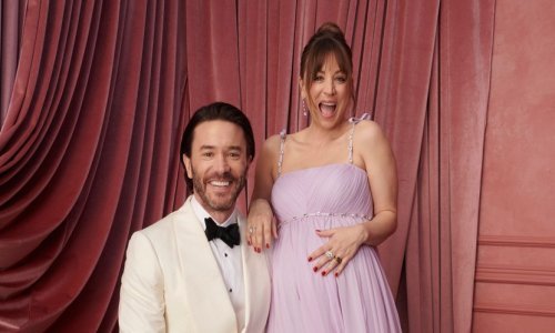 Zvijezda serije 'Teorija velikog praska' otkrila kako teku pripreme za rođenje njezine kćerkice, ali i tko će ju poroditi u slučaju nužde