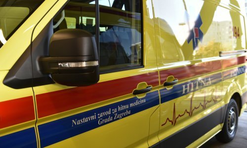 Pet godina zatvora za izazivanje prometne nesreće u kojoj su poginule tri djevojke