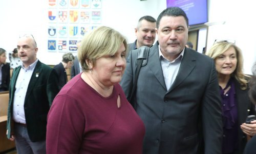 [FOTO/VIDEO] Ministarstvo: Manje od deset maloljetnika godišnje zatraži promjenu spola