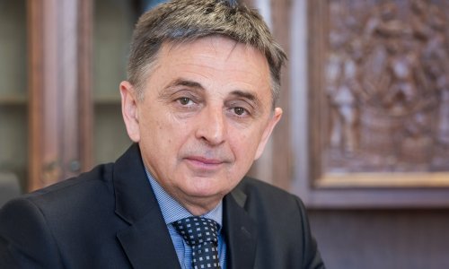 Državno sudbeno vijeće izabralo predsjednike četiri Županijska suda, među njima je i Zvonko Vrban