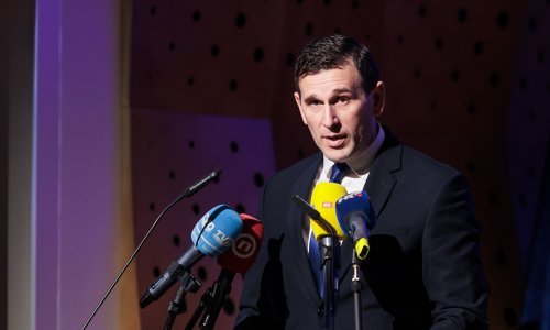 Odbačen zahtjev Grada Splita za smjenu direktora VIK-a Tomislava Šute