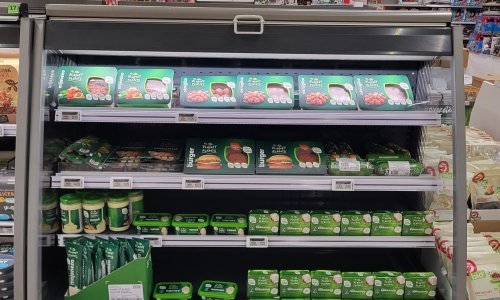 Prva hrvatska plant-based linija probila se i na mađarsko tržište