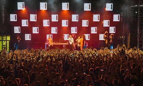 Objavljena prva imena domaćeg festivala posvećenog hip-hop i trap glazbi