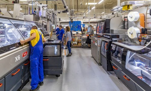 BAT prošlu godinu zaključio s rastom prihoda i dobiti