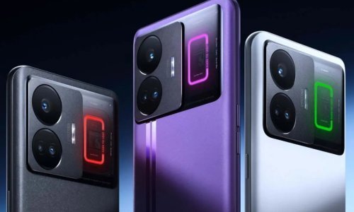 Od nule do sto posto za manje od deset minuta: izašao je prvi telefon s brzim punjačem od 240 W