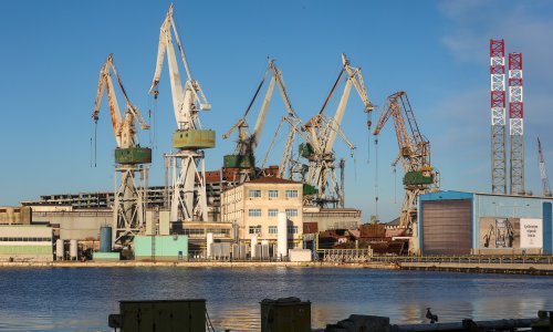 Uljanik: Istekao rok za ponude, navodno interes iskazala samo češka grupacija CE Industries