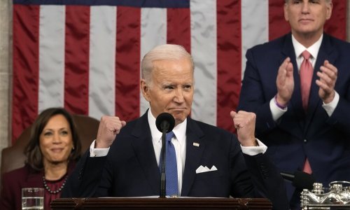 Sprema li se Joe Biden za drugi mandat na čelu SAD-a? Evo što je otkrio njegov govor o stanju nacije