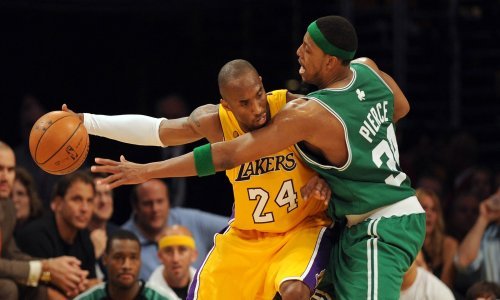 Dres Kobea Bryanta prodan za 5,8 milijuna dolara; evo po čemu je poseban iako u njemu nije osvojio NBA titulu