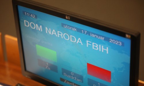 Nova vlast u Federaciji BiH još na čekanju; konstituiranje prolongirano