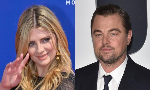 Posrnula zvijezda teen serija uputila teške optužbe na račun Leonarda DiCaprija