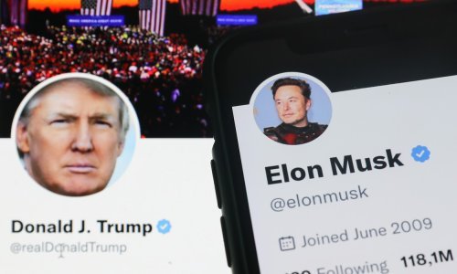 Twitter zarađuje hrpu novca na kontroverznim računima, a omiljeni su im oni koji su donedavno bili blokirani