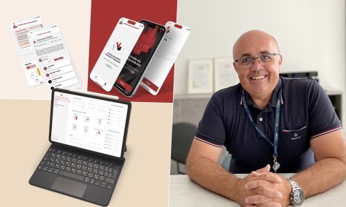 Softver hrvatske IT tvrtke BISS pomoću umjetne inteligencije ubrzava spašavanje nakon elementarnih nepogoda