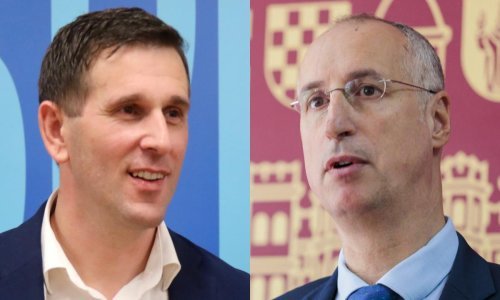 Šuta: Ne sumnjam da će se Puljkov pritisak nastaviti; Puljak: AP će se pobrinuti za svoje kadrove