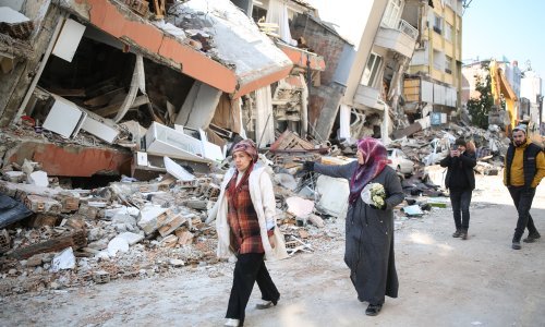 Zašto se srušilo toliko zgrada u Turskoj? Stručnjaci ističu brojne propuste u gradnji