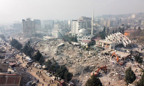 U Turskoj i Siriji poginulo više od 28.000 ljudi, sve je manje nade da bi netko još mogao preživjeti