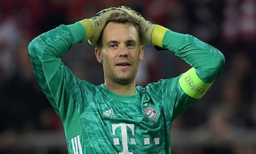 Kapetan Bayerna samo je branio svog prijatelja Hrvata, a klub mu je sad izrekao brutalnu kaznu