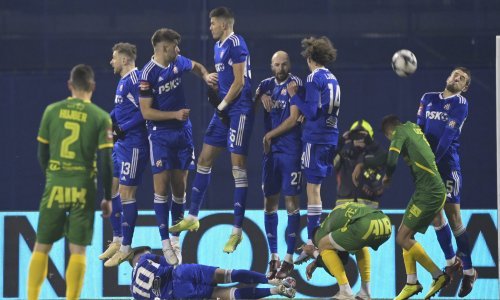 Pogledajte posebnu emisiju Studio HNL posvećenu 21. kolu SuperSport HNL-a