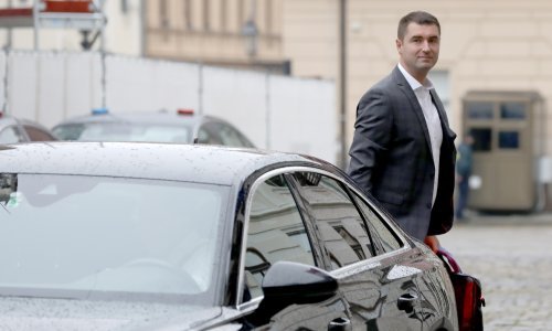 Ministar Filipović: Doći će do značajnog pojeftinjenja dizela i benzina