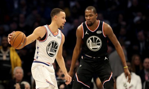 Kevin Durant, Steph Curry i Zion Williamson zbog ozljeda su otkazali nastup na 'All-Star' utakmici, poznato je tko će ih zamijeniti