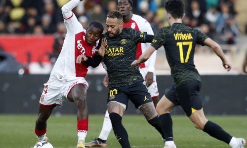 Nakon pljuske od Igora Tudora u Kupu, zvijezde PSG-a dobile po nosu i u prvenstvu