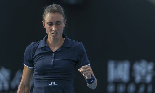 Petra Martić preokretom srušila prvu nositeljicu i izborila finale turnira u Linzu
