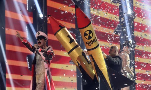 Hit na društvenim mrežama: Mrle kao baletan zagrijava se za 'ŠČ ples'