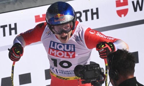 Marco Odermatt osvojio svjetsko zlato u disciplini u kojoj nikad nije bio prvi u Svjetskom kupu