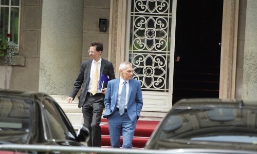 Ruski veleposlanik: Nema rješenja za Kosovo bez Rusije i Kine