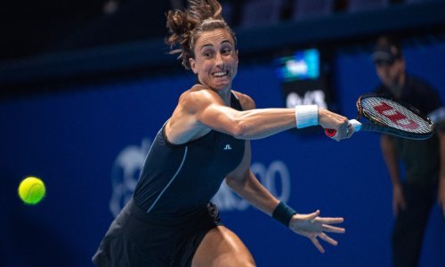 Ruskinja Potapova u finalu potopila Petru Martić; sve je bilo gotovo za 80 minuta...