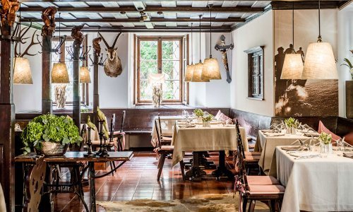 Ovo su najstariji svjetski restorani koji još uvijek posluju, a mnogi su ugošćivali slavne umjetnike i državnike