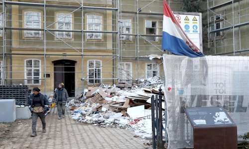 Poštuju li se propisi kad je riječ o zaštiti od potresa u Hrvatskoj?