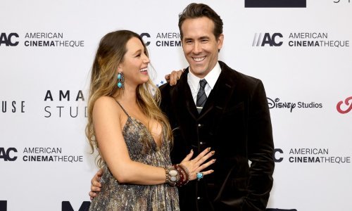 Ryan Reynolds otkrio kako se snalazi u ulozi oca pa priznao: 'Kod nas je kao u zoološkom!'