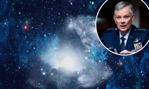 Američki general ne isključuje ni izvanzemaljce: 'S razlogom ih zovemo objektima, a ne balonima'