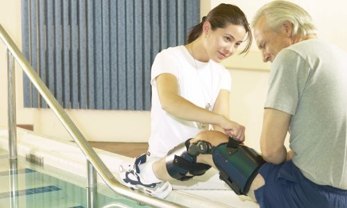 Besplatno liječenje u Naftalanu za branitelje i vatrogasce