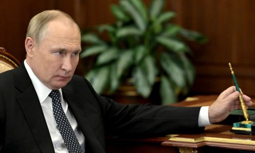 Europska unija priprema novi paket sankcija protiv Rusije: Tko je sve na udaru