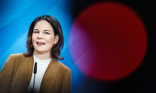 Šefica njemačke diplomacije na putovanju Finskom i Švedskom; razgovarat će se o članstvu u NATO-u