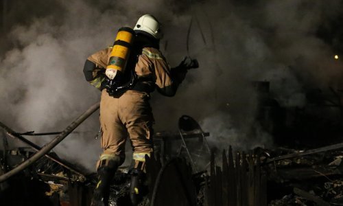 Ugašen požar na području Supetra na Braču; nekoliko sati nije bilo električne energije