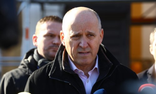 Koliko Bačić mora trošiti dnevno da bi iskoristio sav europski novac? 'Učinit ćemo sve da niti jedan cent ne vratimo'