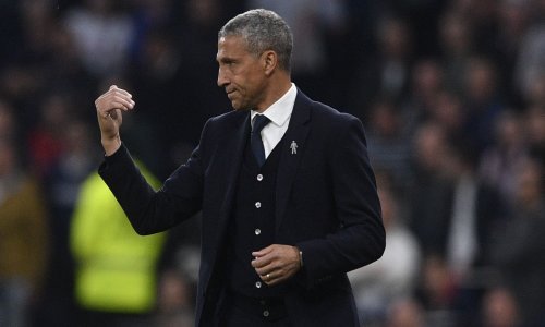 Godinu dana 'snimao' je što radi njegov prethodnik, a sada je preuzeo kormilo reprezentacije